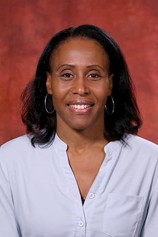 Dr. Nicole Ennis